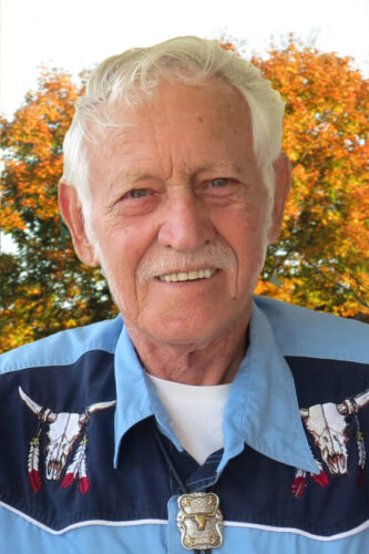 Archibald “Archie” Delbert Curry